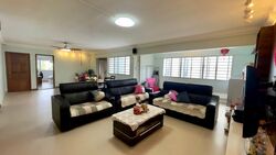 Blk 107 Gangsa Road (Bukit Panjang), HDB Executive #532940871